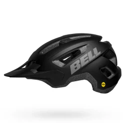 Mountain-Bell Helmets Nomad 2 Jr. Mips Matte Black
