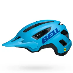 Mountain-Bell Helmets Nomad 2 Jr. Mips Matte Blue