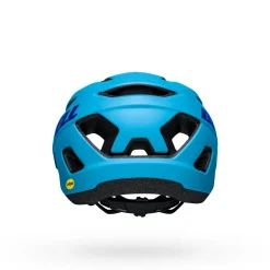 Mountain-Bell Helmets Nomad 2 Jr. Mips Matte Blue