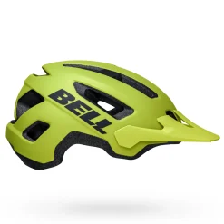 Mountain-Bell Helmets Nomad 2 Jr. Mips Matte Hi-Viz