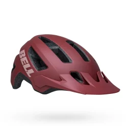 Mountain-Bell Helmets Nomad 2 Jr. Mips Matte Pink