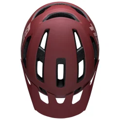 Mountain-Bell Helmets Nomad 2 Jr. Mips Matte Pink