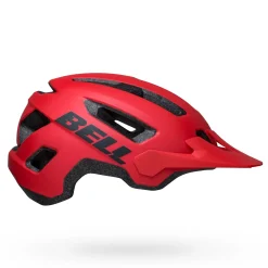 Mountain-Bell Helmets Nomad 2 Jr. Mips Matte Red