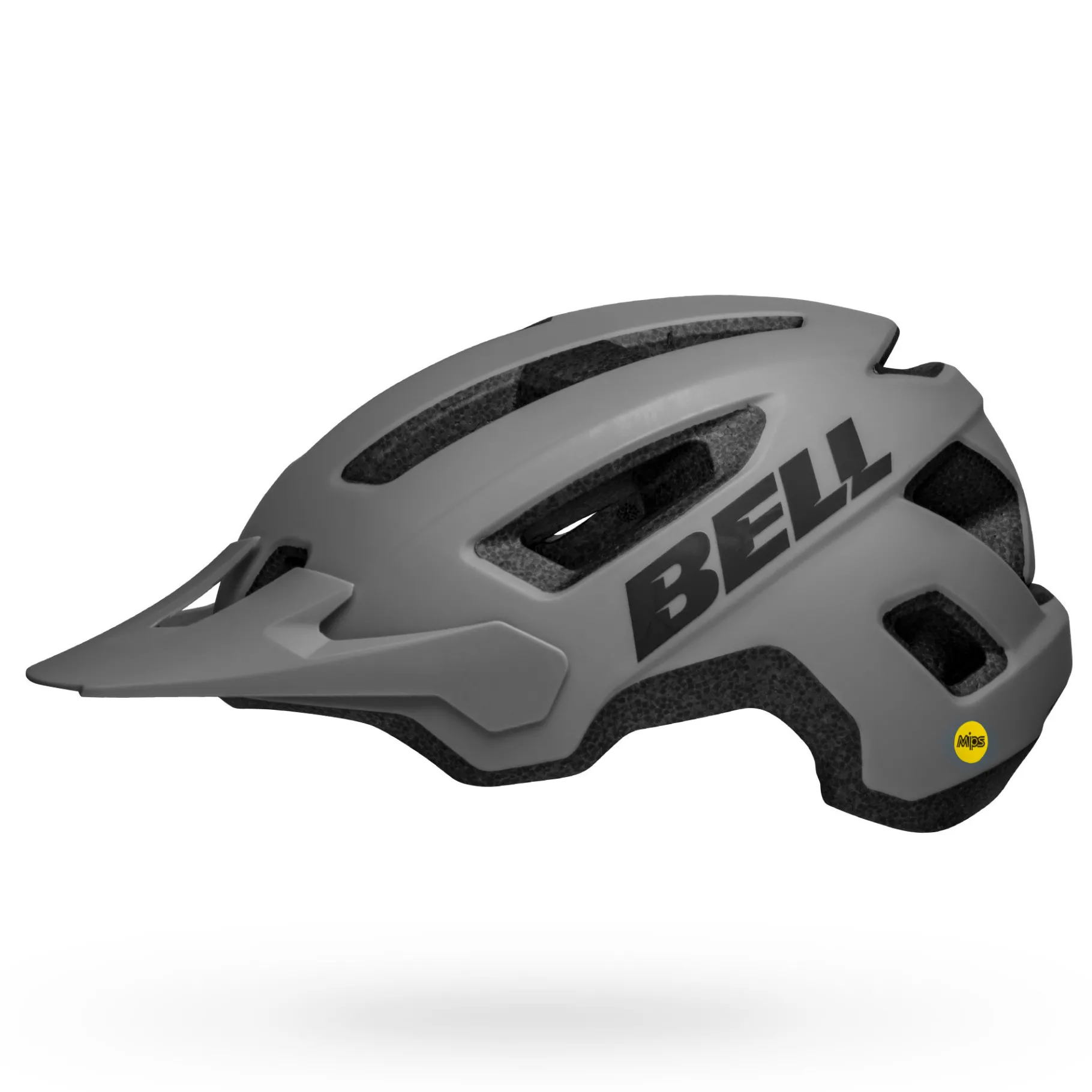 Mountain-Bell Helmets Nomad 2 Mips