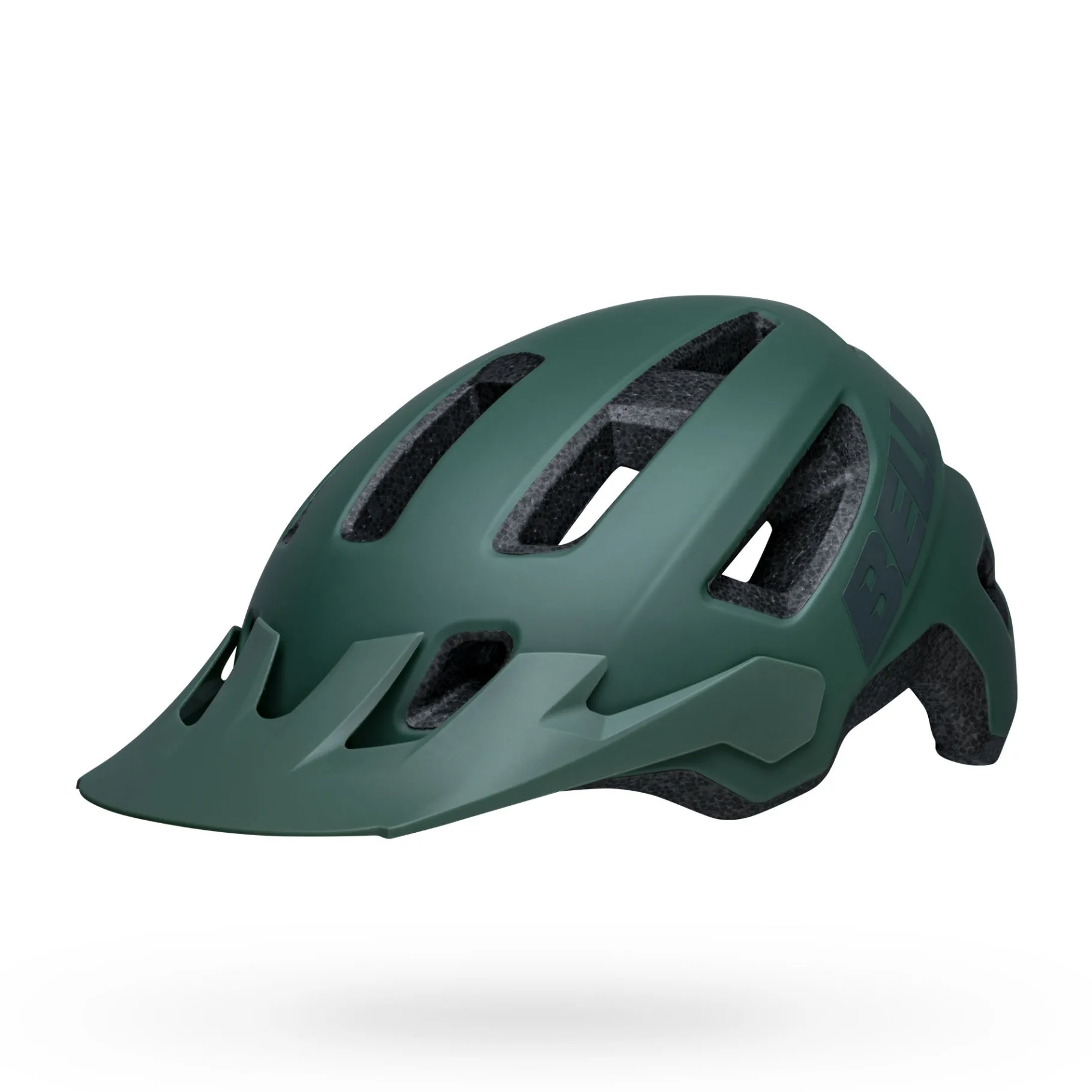 Mountain-Bell Helmets Nomad 2 Mips