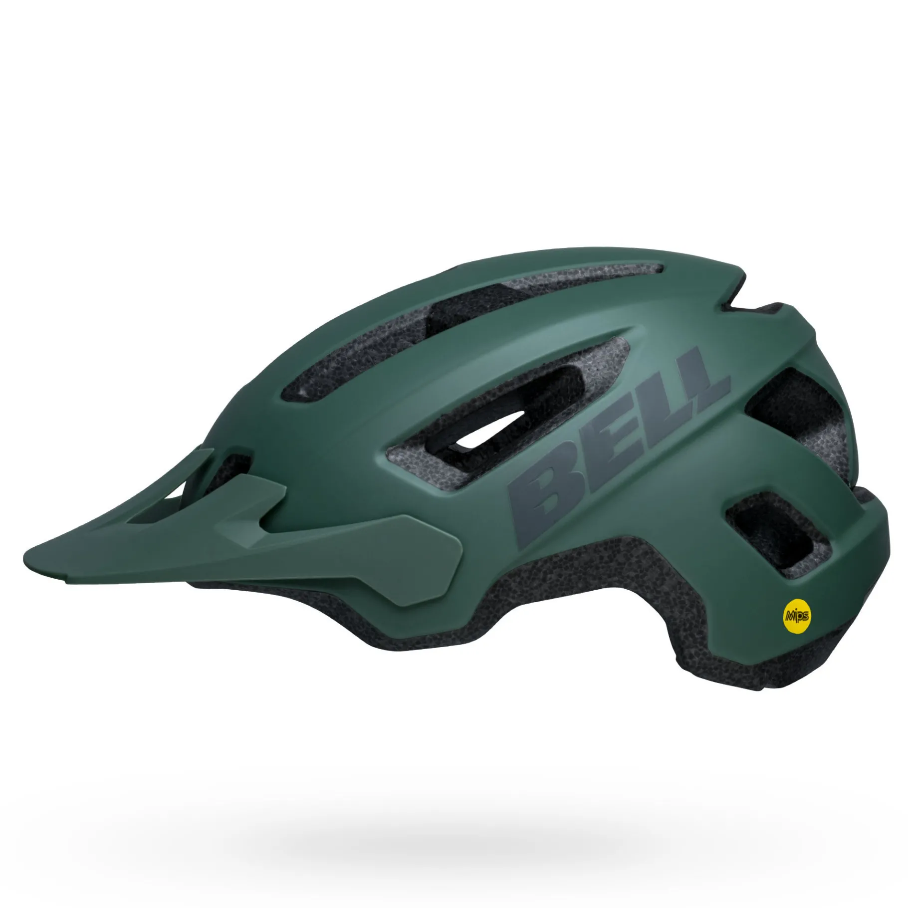 Mountain-Bell Helmets Nomad 2 Mips