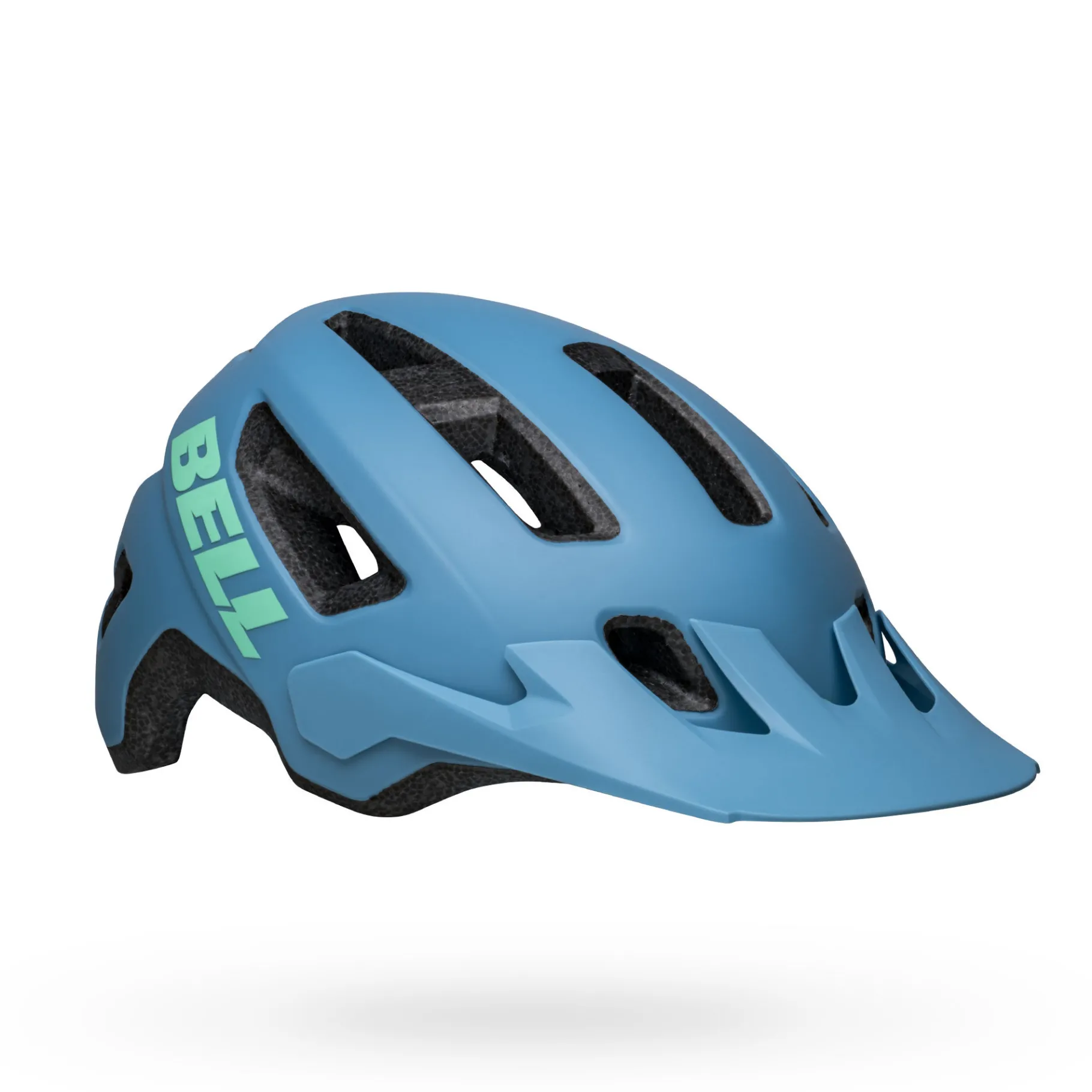 Mountain-Bell Helmets Nomad 2 Mips