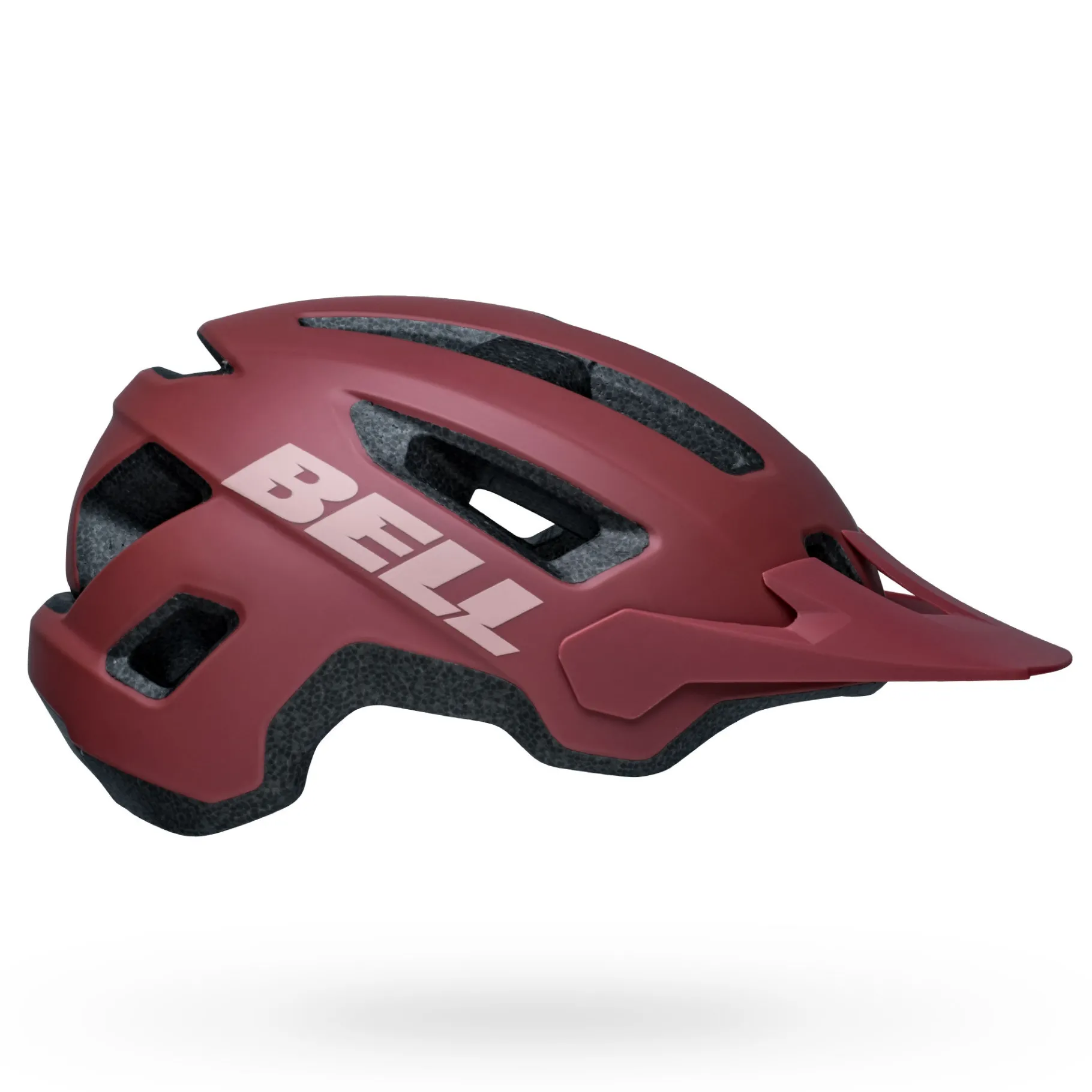 Mountain-Bell Helmets Nomad 2 Mips