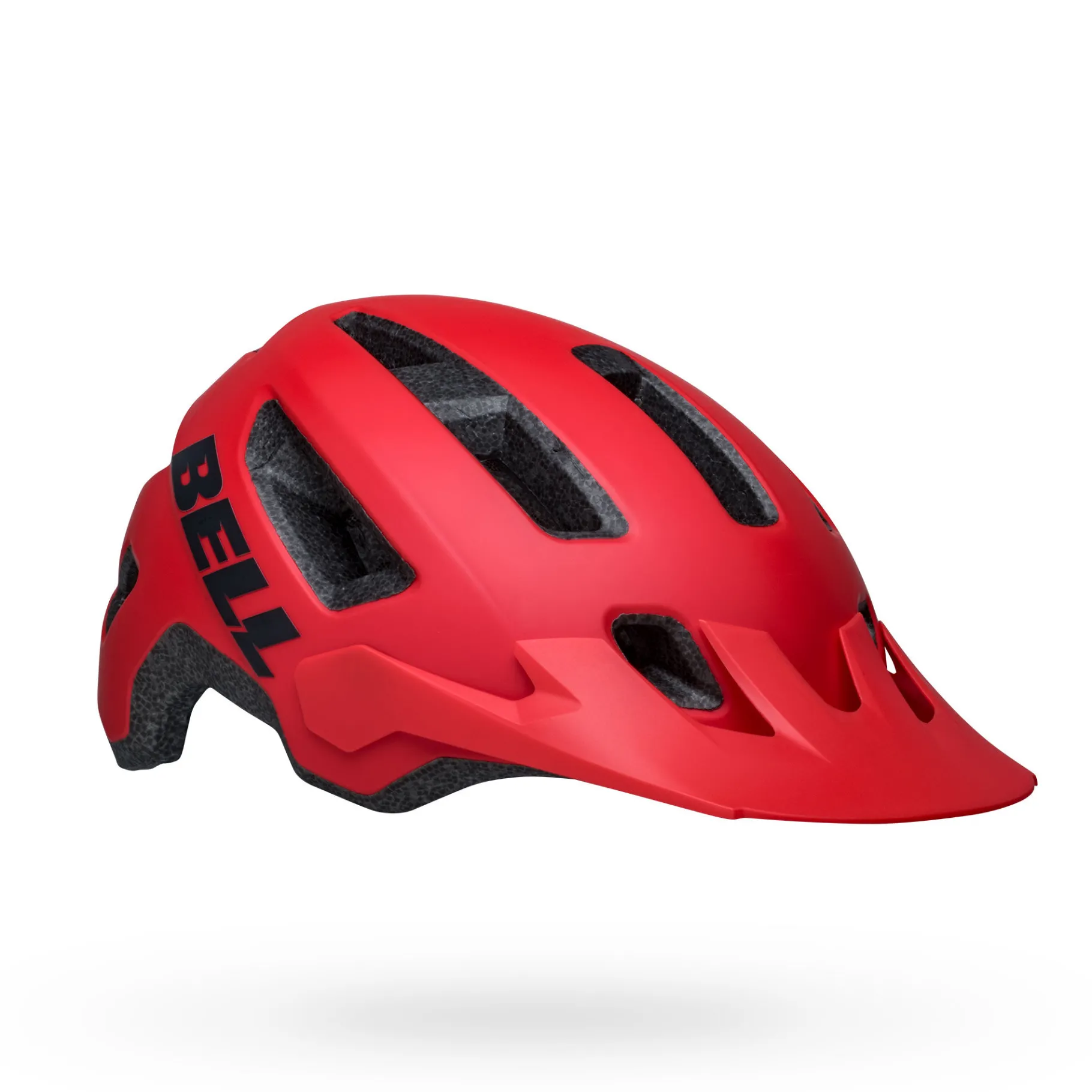 Mountain-Bell Helmets Nomad 2 Mips