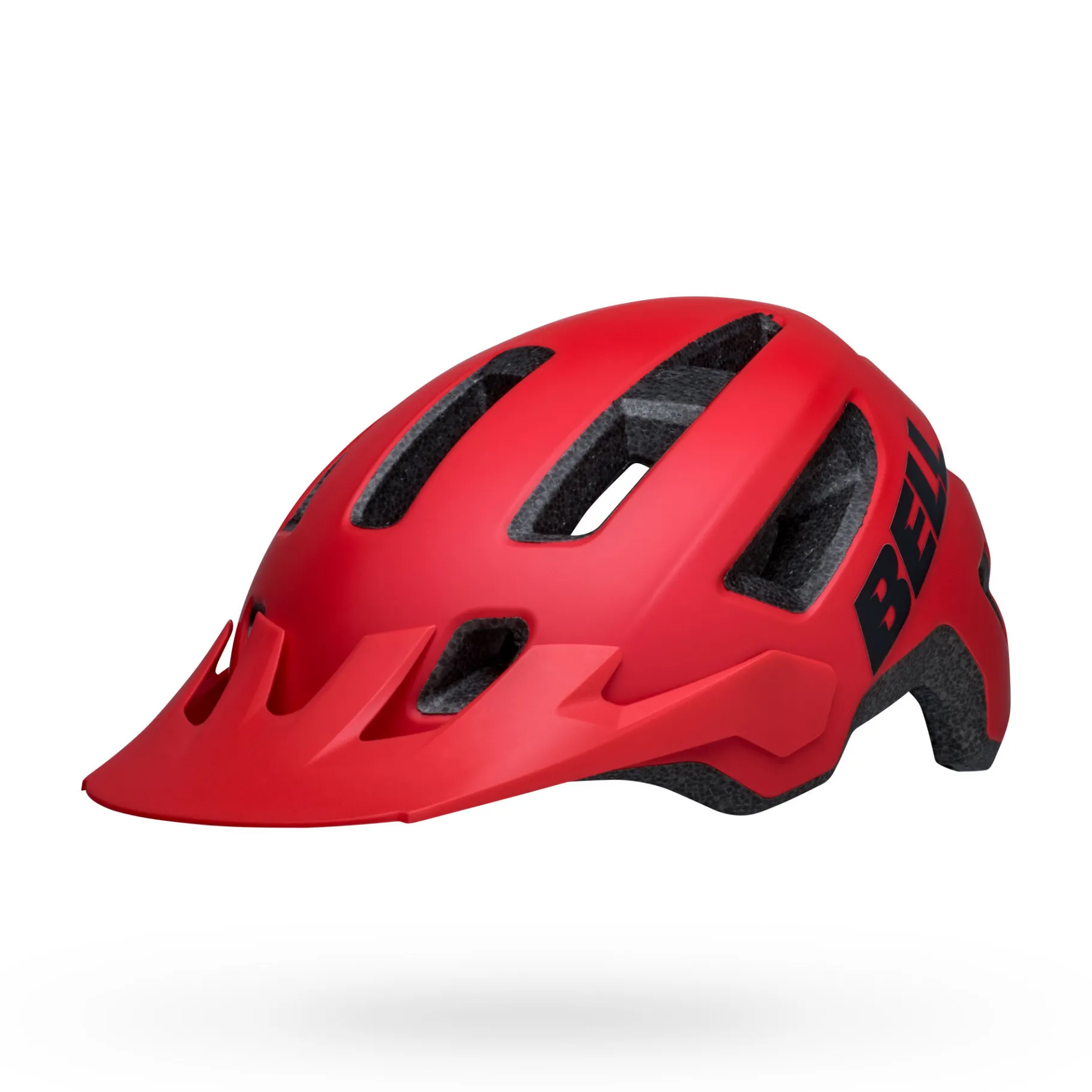Mountain-Bell Helmets Nomad 2 Mips
