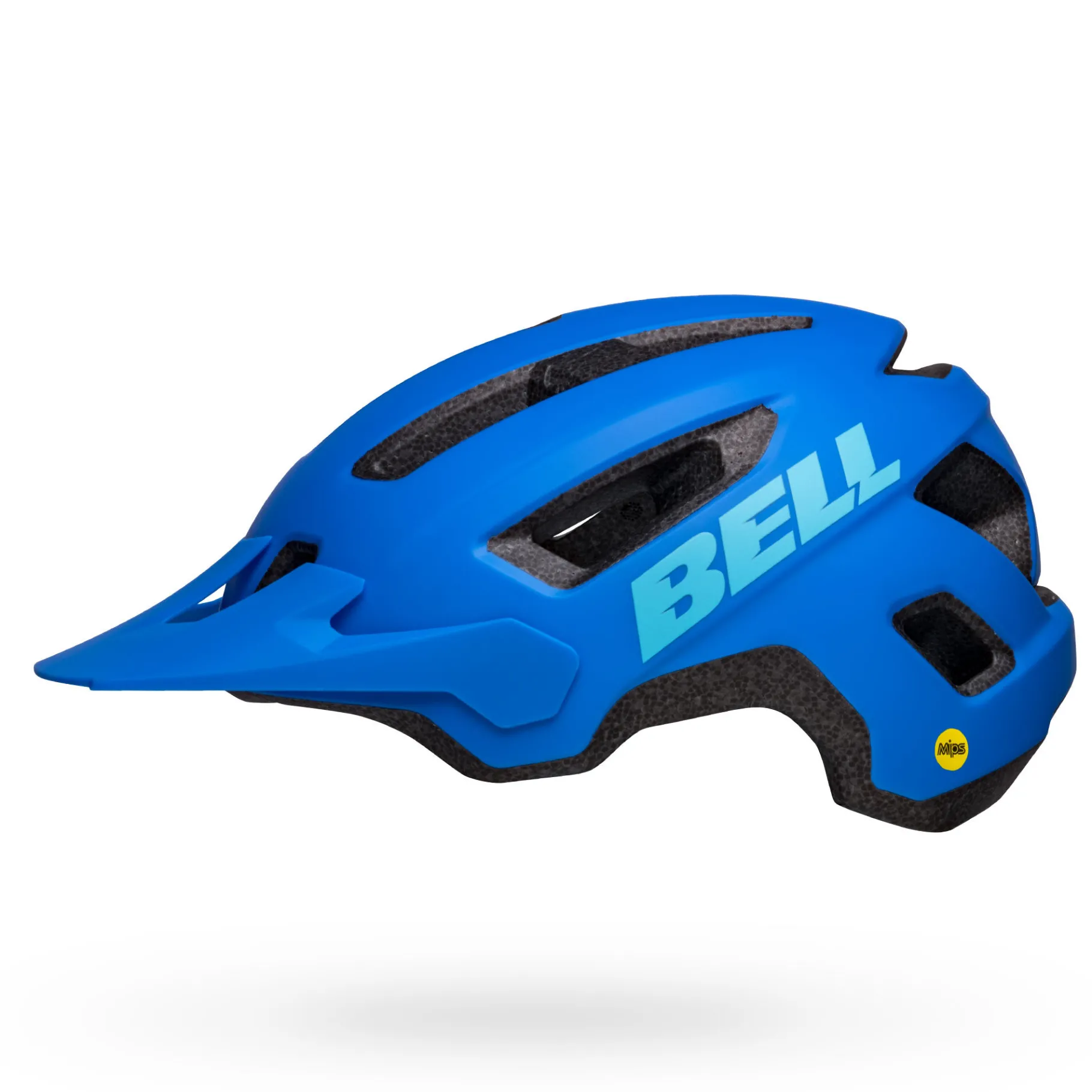 Mountain-Bell Helmets Nomad 2 Mips