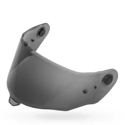 Shields-Bell Helmets Panovision Shield Dark Smoke-Tear off Posts