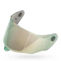 Shields-Bell Helmets Panovision Shield Light Gold Iridium