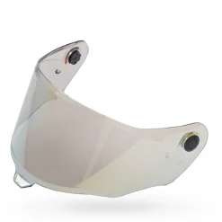 Shields-Bell Helmets Panovision Shield Light Silver Iridium