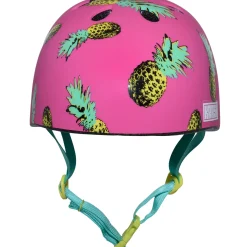 Kids & Youth-Bell Helmets Pina Party Pink