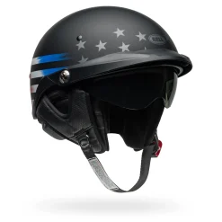 Street-Bell Helmets Pit Boss