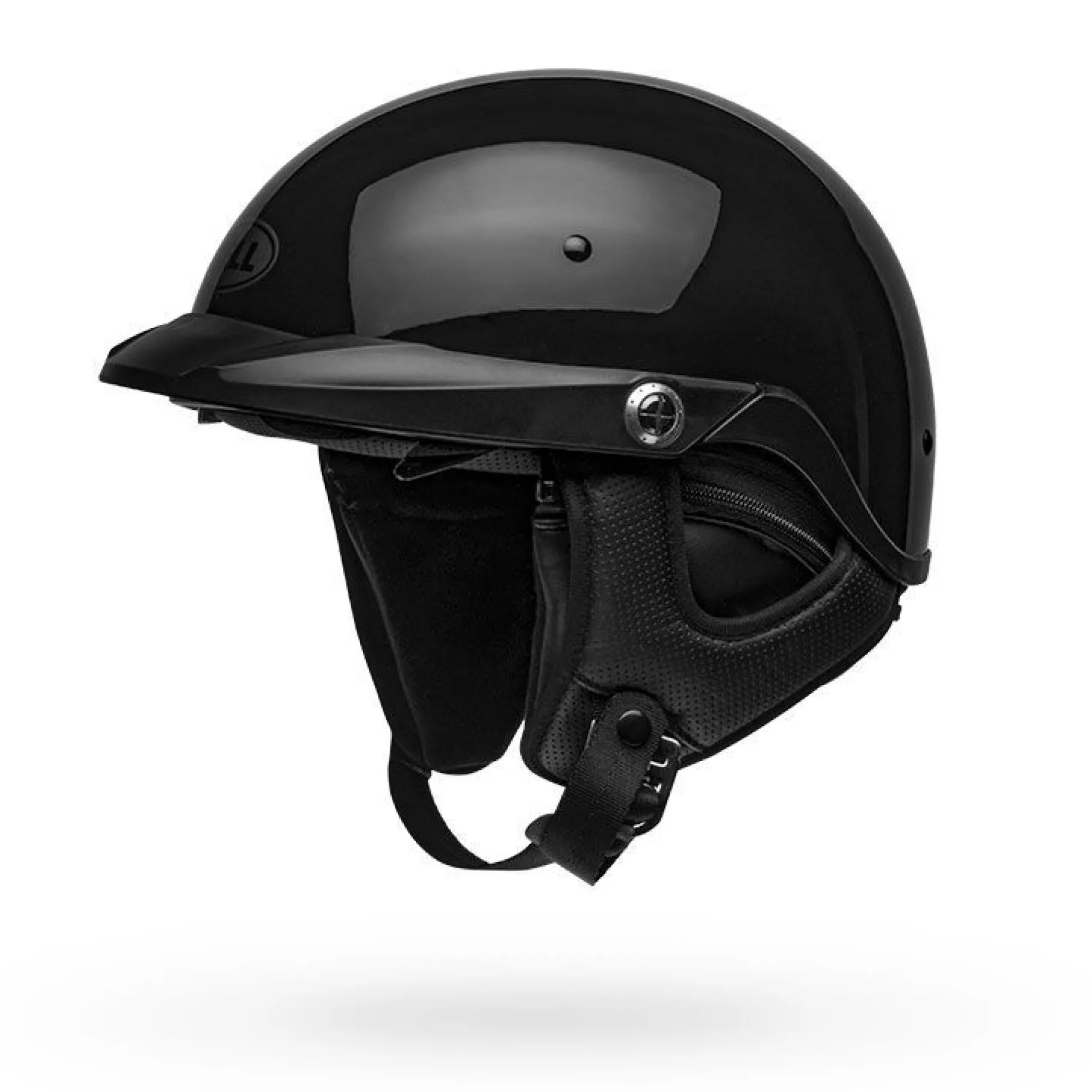 Street-Bell Helmets Pit Boss