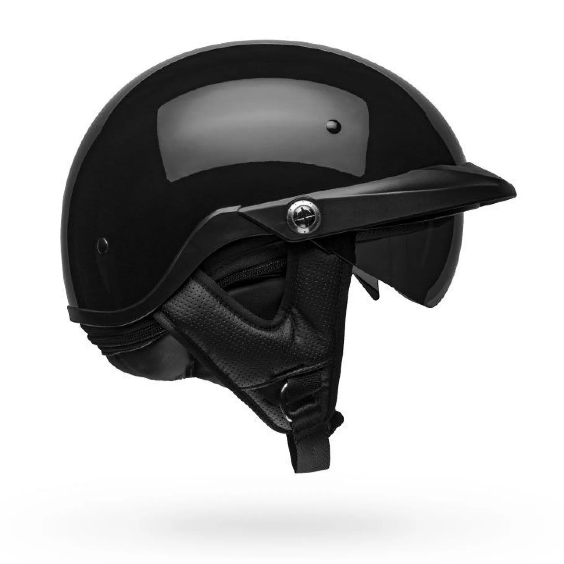 Street-Bell Helmets Pit Boss