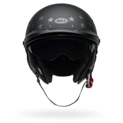 Street-Bell Helmets Pit Boss