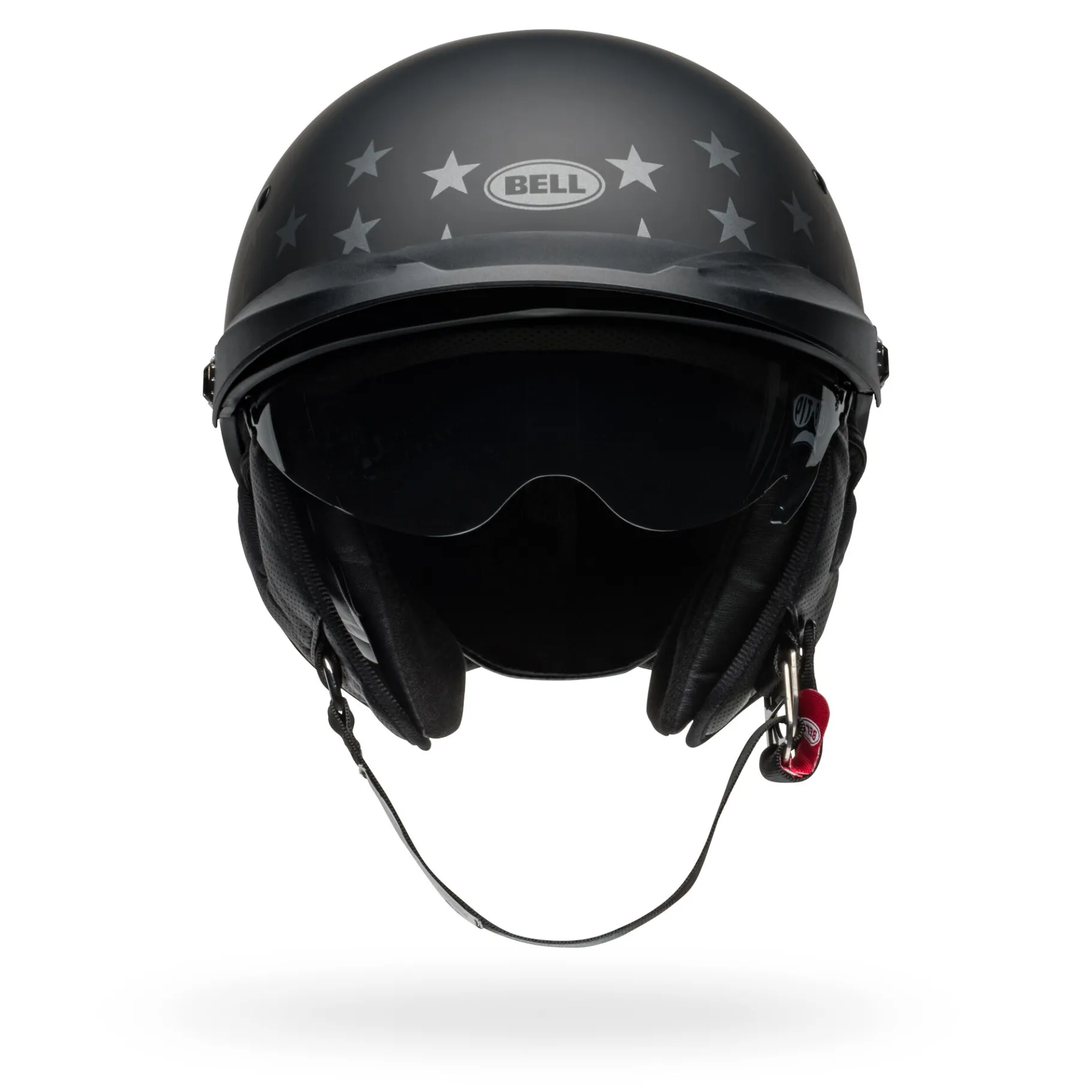 Street-Bell Helmets Pit Boss
