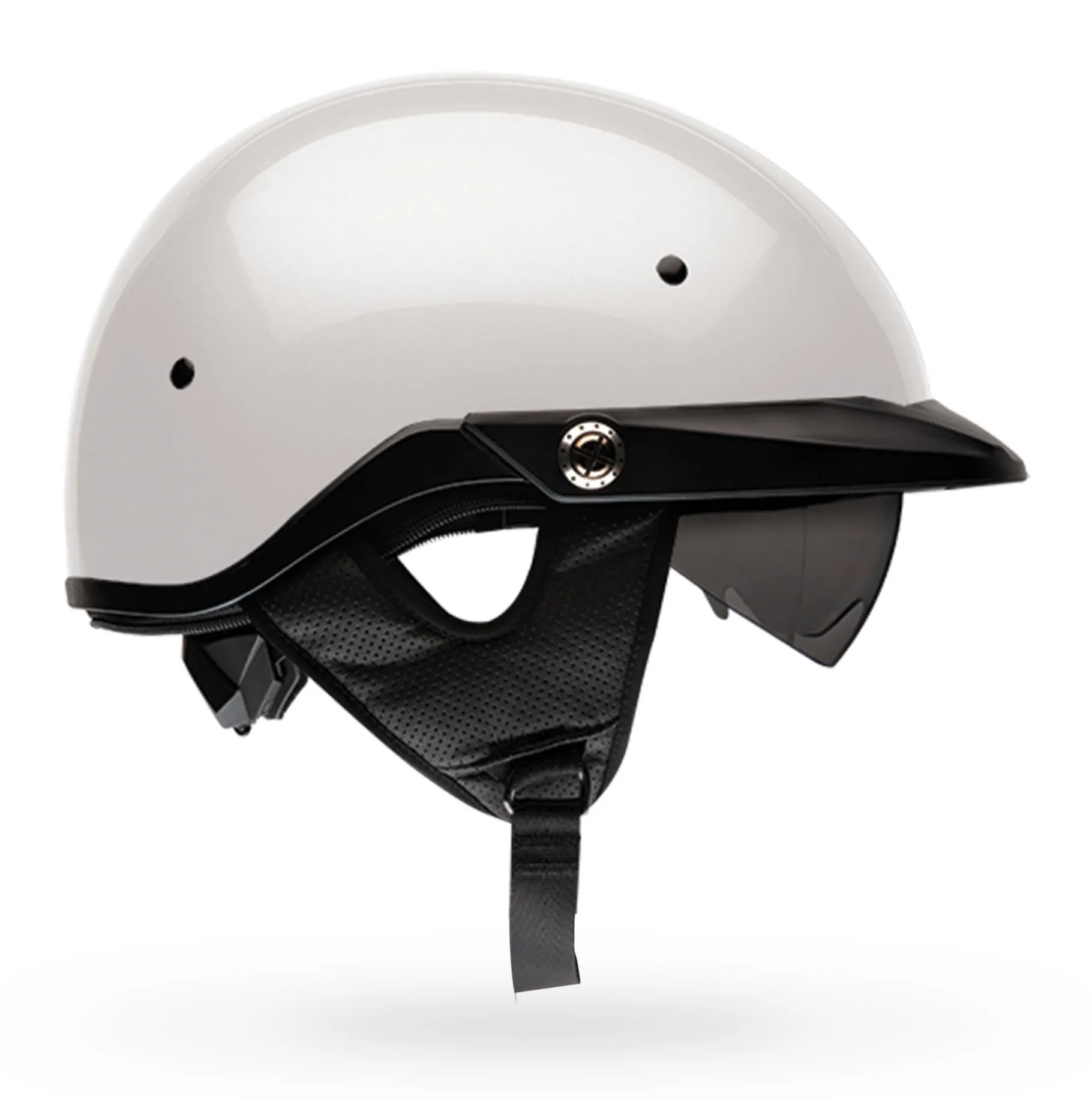 Street-Bell Helmets Pit Boss