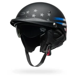 Street-Bell Helmets Pit Boss