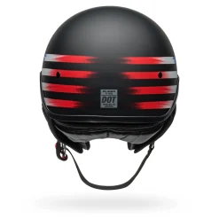 Street-Bell Helmets Pit Boss