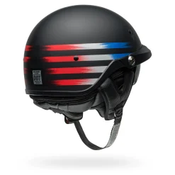 Street-Bell Helmets Pit Boss