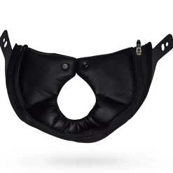 Spare Parts-Bell Helmets Pit Boss Neck Curtain Black