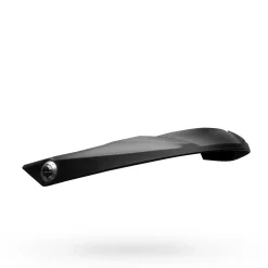 Visors-Bell Helmets Pit Boss Visor Black