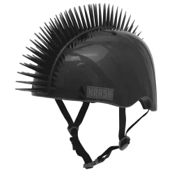 Kids & Youth-Bell Helmets Prowler Black
