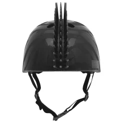 Kids & Youth-Bell Helmets Prowler Black