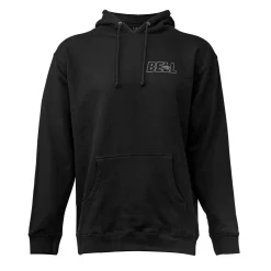 Apparel & More-Bell Helmets Pullover Hoodie Cali Black