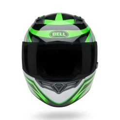 Street-Bell Helmets Qualifier