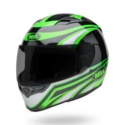 Street-Bell Helmets Qualifier