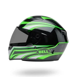 Street-Bell Helmets Qualifier