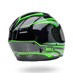 Street-Bell Helmets Qualifier
