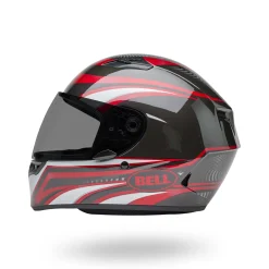 Street-Bell Helmets Qualifier
