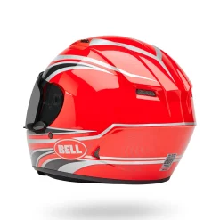 Street-Bell Helmets Qualifier