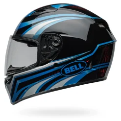 Street-Bell Helmets Qualifier