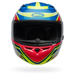Street-Bell Helmets Qualifier