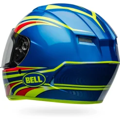 Street-Bell Helmets Qualifier