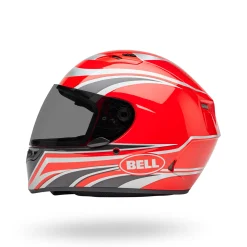 Street-Bell Helmets Qualifier