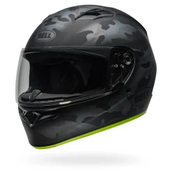 Street-Bell Helmets Qualifier