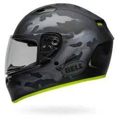 Street-Bell Helmets Qualifier