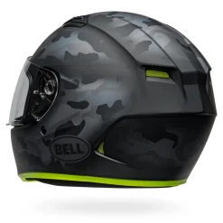 Street-Bell Helmets Qualifier