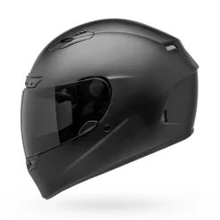 Street-Bell Helmets Qualifier DLX Blackout Blackout Matte Black