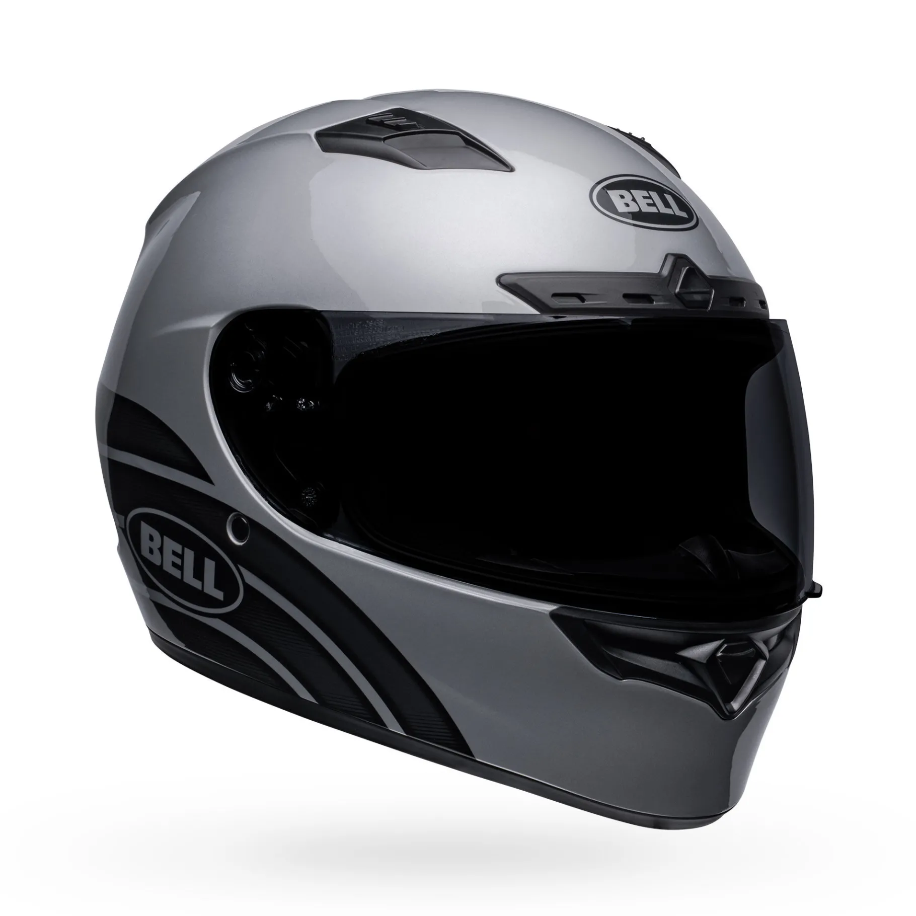 Street-Bell Helmets Qualifier DLX Mips