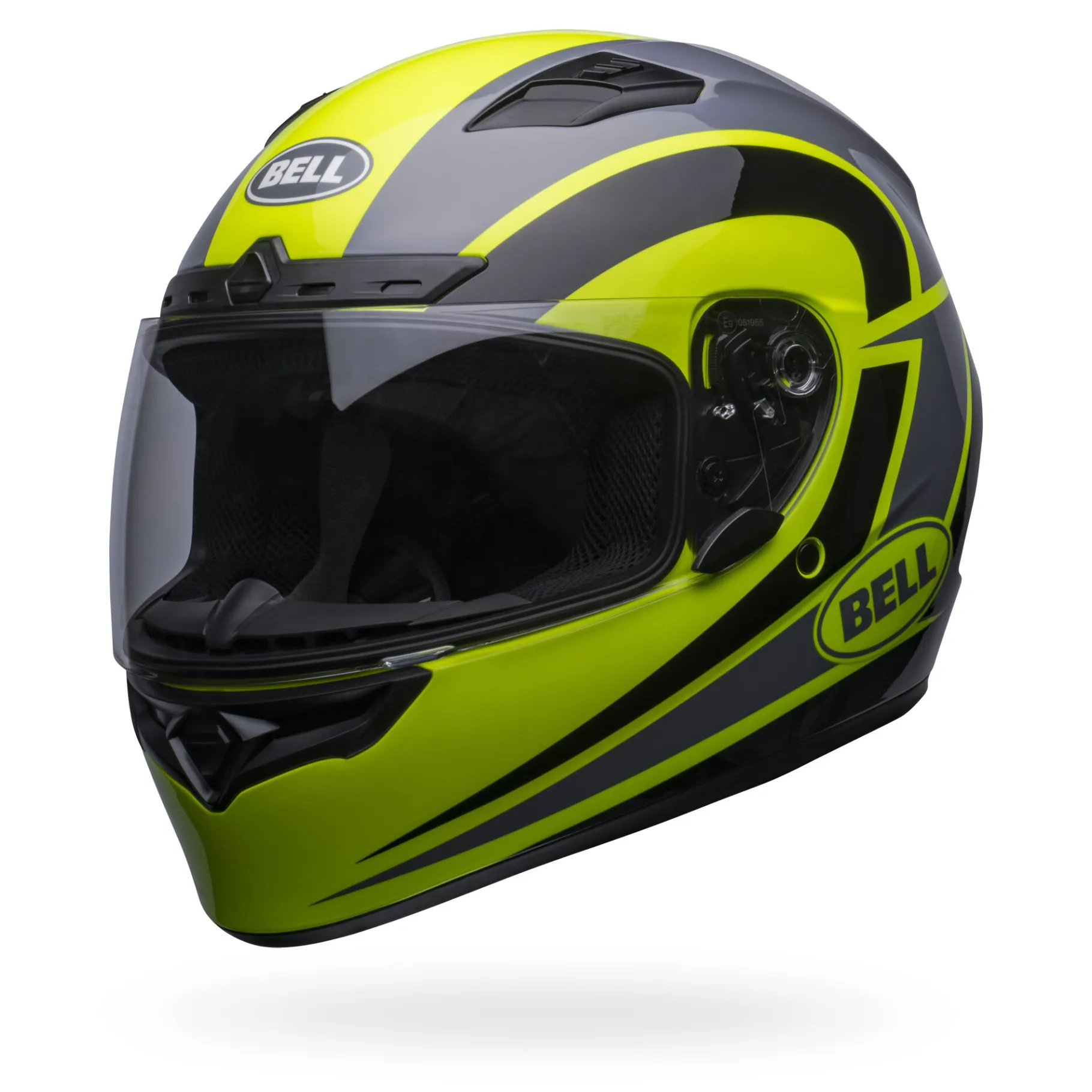 Street-Bell Helmets Qualifier DLX Mips