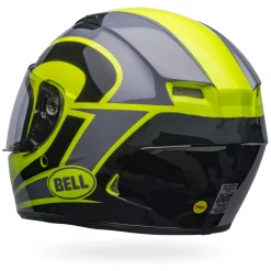 Street-Bell Helmets Qualifier DLX Mips